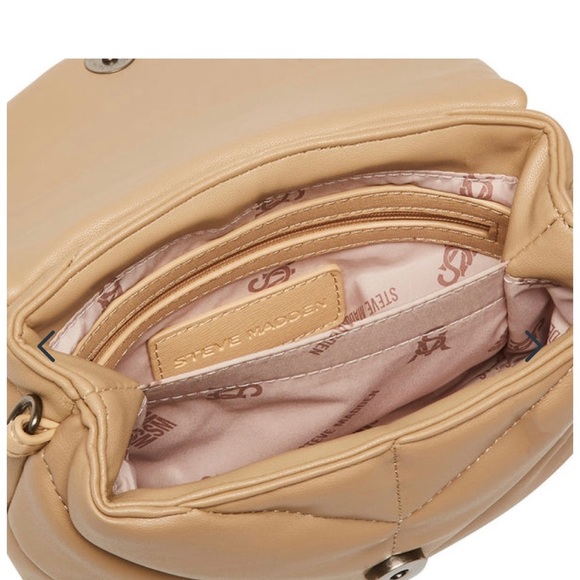 Steve Madden crossbody - Picture 5 of 7